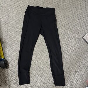 lululemon athletica leggings